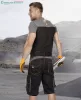 Rövidnadrág ARDON®VISION 04 fekete