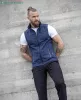 Mellény softshell ARDON®VISION , sötétkék