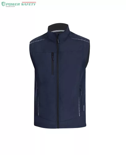 Mellény softshell ARDON®VISION , sötétkék