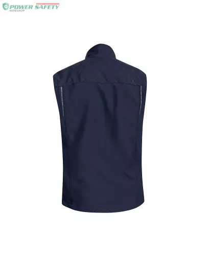 Mellény softshell ARDON®VISION , sötétkék