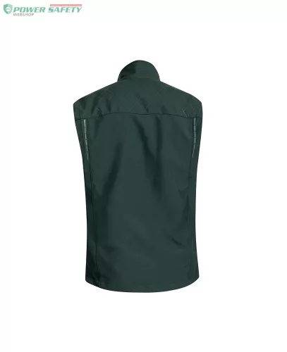Mellény softshell ARDON®VISION , zöld