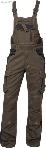Kantáros nadrág ARDON®VISION 03 Tarmac, hosszított (64-66)