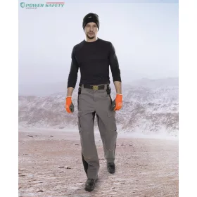 Derekas nadrág ARDON®VISION téli szürke