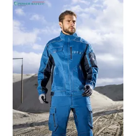 Kabát ARDON®VISION 01 kék