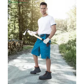 Rövidnadrág ARDON®VISION 04 kék