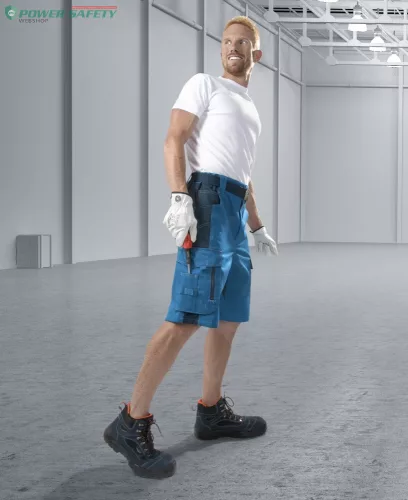 Rövidnadrág ARDON®VISION 04 kék