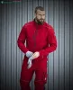 Dzseki softsh. ARDON®VISION férfi, piros