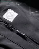Mellény softshell ARDON®VISION , fekete-narancssárga