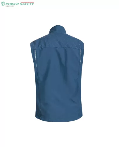 Mellény softshell ARDON®VISION , kék