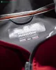 Mellény softshell ARDON®VISION , piros