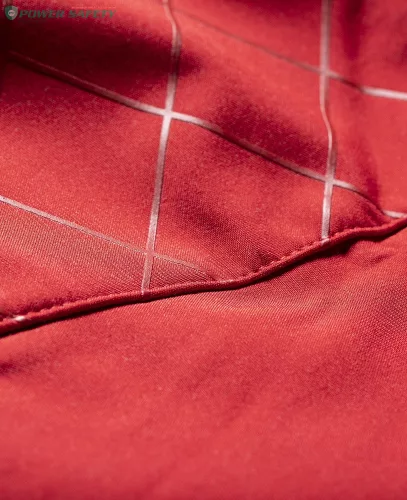 Mellény softshell ARDON®VISION , piros
