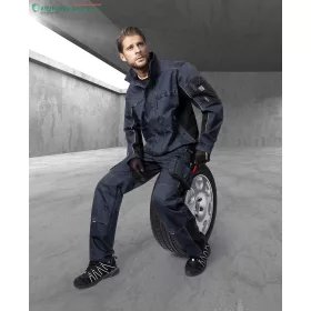 Kabát ARDON®VISION 01 sötétkék (60-62)