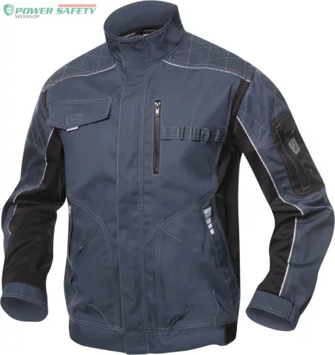 Kabát ARDON®VISION 01 sötétkék (60-62)