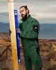 Kabát ARDON®VISION 01 zöld (60-62)