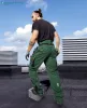 Derekas nadrág ARDON®VISION 02 zöld