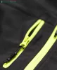 Mellény softshell ARDON®VISION , fekete-sárga