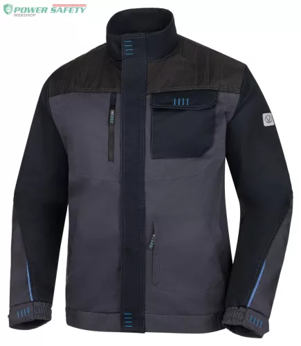 Kabát ARDON®4TECH 01 szürke (60-62)
