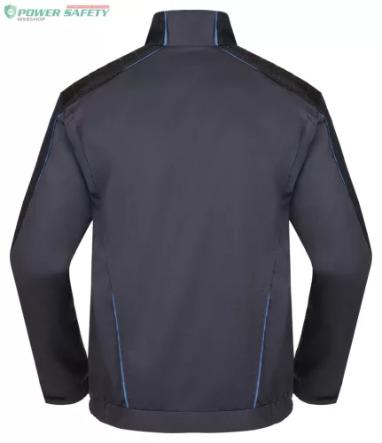 Kabát ARDON®4TECH 01 szürke (60-62)