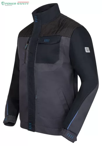 Kabát ARDON®4TECH 01 szürke (60-62)