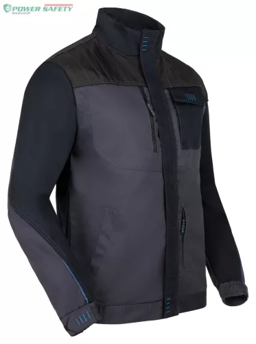Kabát ARDON®4TECH 01 szürke (60-62)