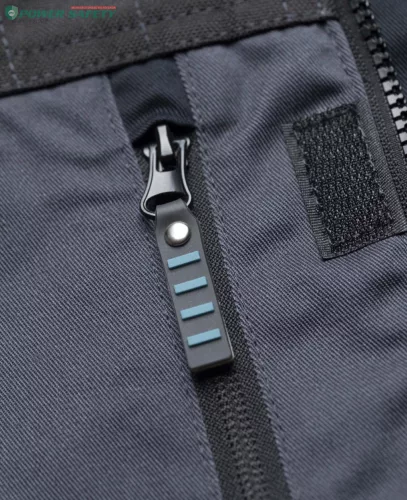 Kabát ARDON®4TECH 01 szürke (60-62)