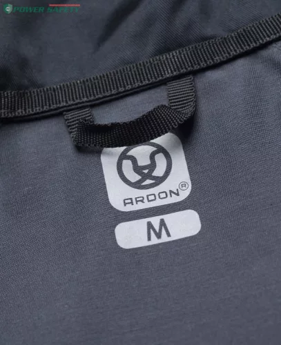 Kabát ARDON®4TECH 01 szürke (60-62)