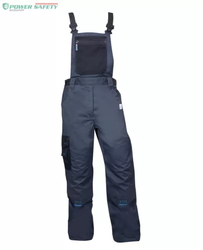 Kantáros nadrág ARDON®4TECH 03 szürke