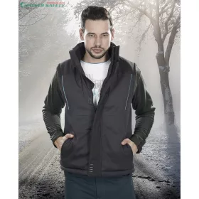 Mellény ARDON®4TECH 06 téli szürke