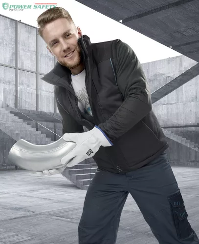Mellény ARDON®4TECH 06 téli szürke