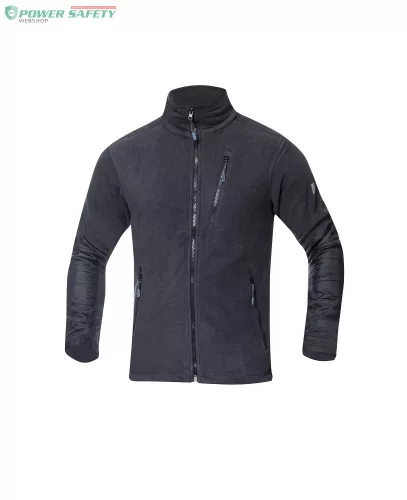 FLEECE melegítő felső ARDON®4TECH szürke