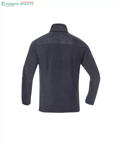 FLEECE melegítő felső ARDON®4TECH szürke