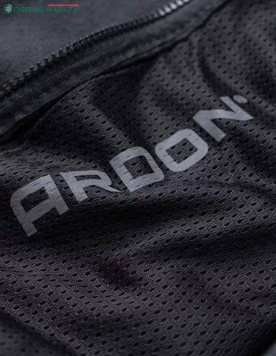FLEECE melegítő felső ARDON®4TECH szürke