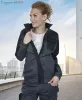 Női Kabát ARDON®4TECH szürke