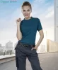Női derekas nadrág ARDON®4TECH 02 szürke, 164-172