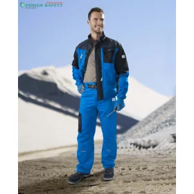 Kabát ARDON®4TECH 01 kék (60-62)