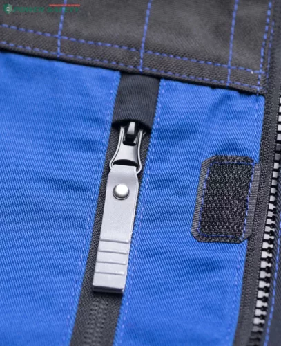 Kabát ARDON®4TECH 01 kék (60-62)