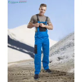 Kantáros nadrág ARDON®4TECH 03 kék