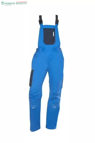 Női kantáros nadrág ARDON®4TECH 03 kék, 164-172
