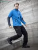 Fleece melegítő felső ARDON®4TECH kék