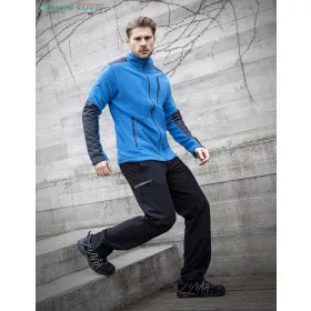 Fleece melegítő felső ARDON®4TECH kék