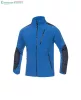 Fleece melegítő felső ARDON®4TECH kék