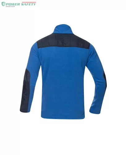 Fleece melegítő felső ARDON®4TECH kék