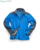 Fleece melegítő felső ARDON®4TECH kék