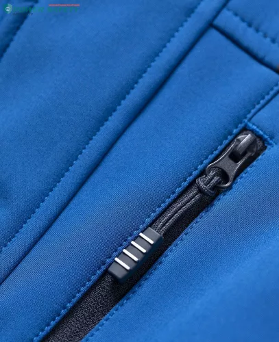 Dzseki softsh. ARDON®4TECH férfi, kék