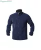 Melegítő felső fleece ARDON®Polar 450 kék