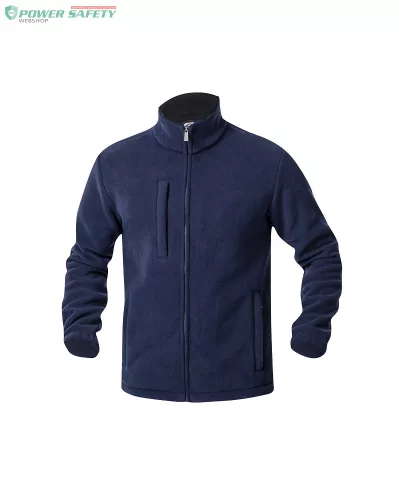 Melegítő felső fleece ARDON®Polar 450 kék