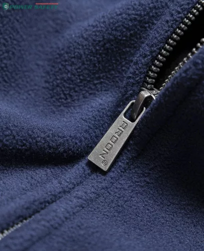 Melegítő felső fleece ARDON®Polar 450 kék
