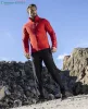 Fleece melegítő felső ARDON®4TECH piros
