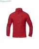 Fleece melegítő felső ARDON®4TECH piros