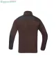 Fleece melegítő felső ARDON®4TECH barna